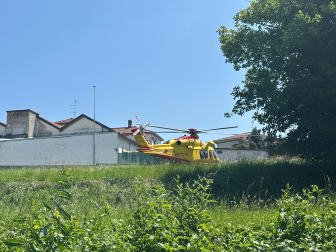 Ancora morti sul lavoro: operaio in una cava ucciso da un cubo di cemento