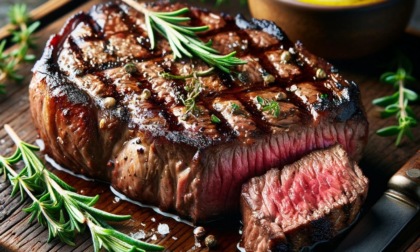 Bistecca alla Fiorentina in gita a Bruxelles per diventare STG