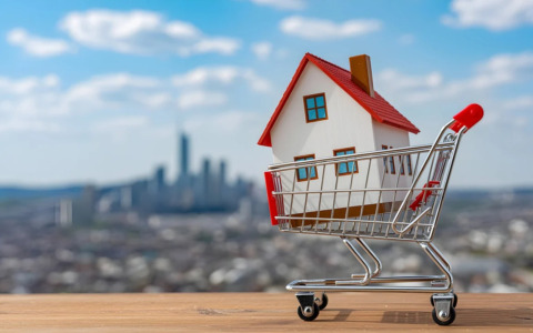 In quanti giorni si vende un immobile? In media 109…