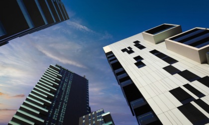 Mercato immobiliare 2025, il primo trimestre è in crescita