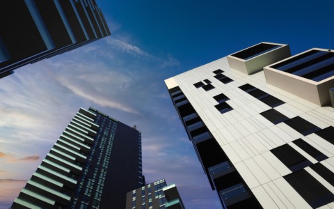 Mercato immobiliare 2025, il primo trimestre è in crescita