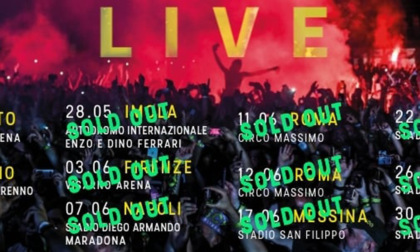 I finti concerti sold out e la truffa dei biglietti che rispuntano: scoperchiato il vaso di Pandora