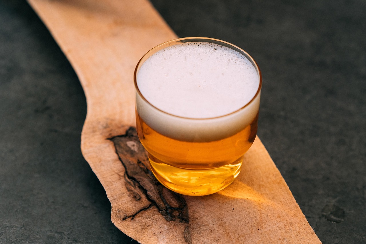Birra 100% italiana, un trend in crescita negli ultimi 5 anni
