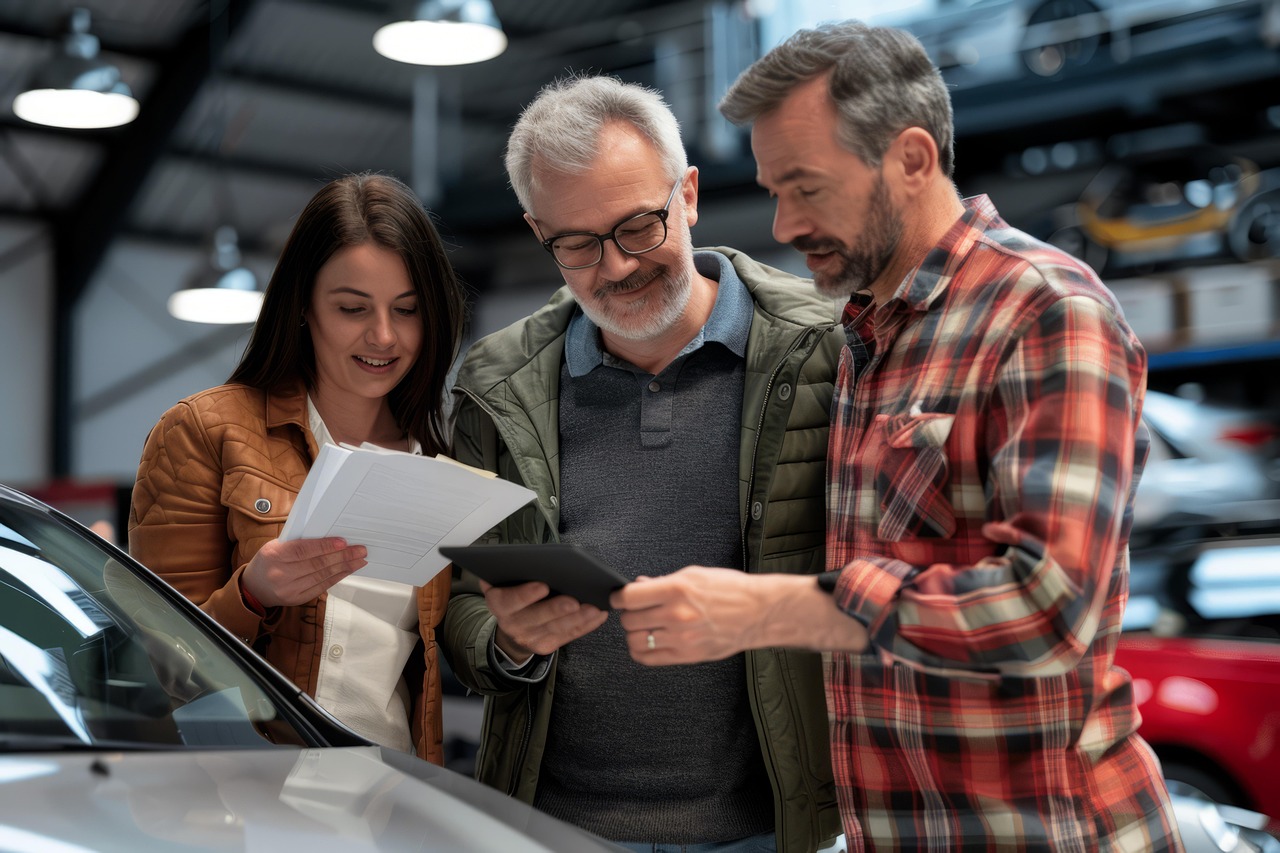 Mercato auto Europa maggio 2025: si registra un incremento dell’1,9%