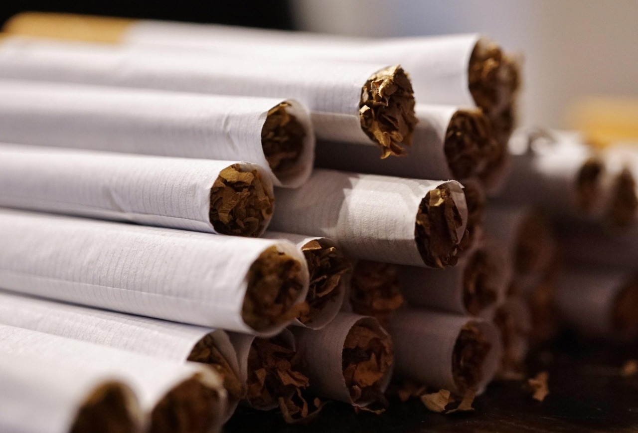 Tabacco, Ue valuta maxi rincari: quanto potrebbe arrivare a costare un pacchetto di sigarette