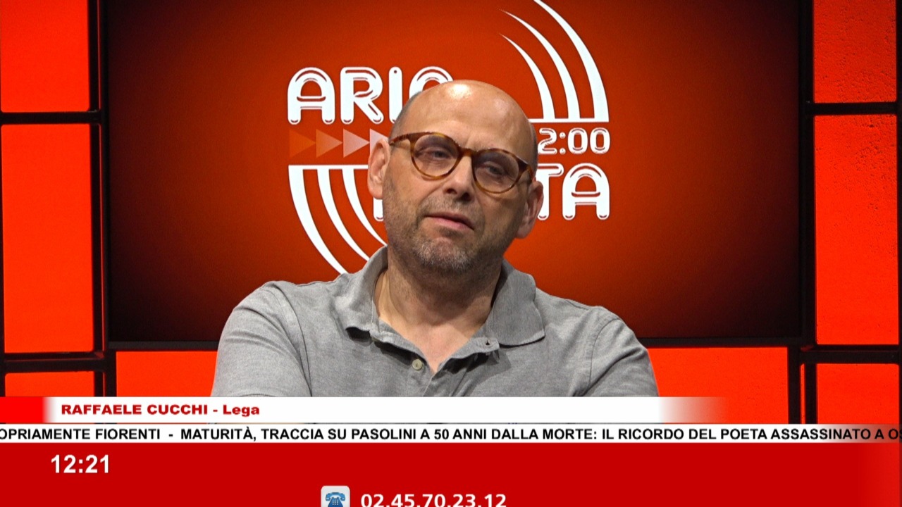 Cucchi (Lega): “Maturità al via!”