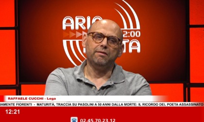 Cucchi (Lega): "Maturità al via!"