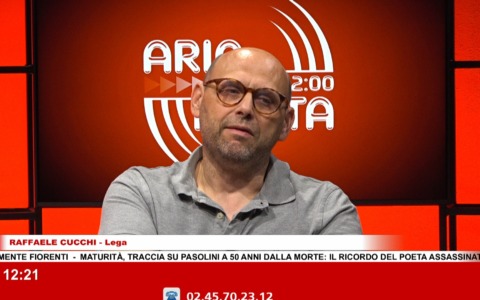 Cucchi (Lega): “Maturità al via!”