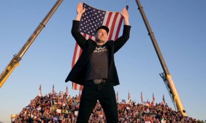 Dopo il divorzio da Trump, Musk è pronto a fondare il suo partito (e ha già scelto il nome)