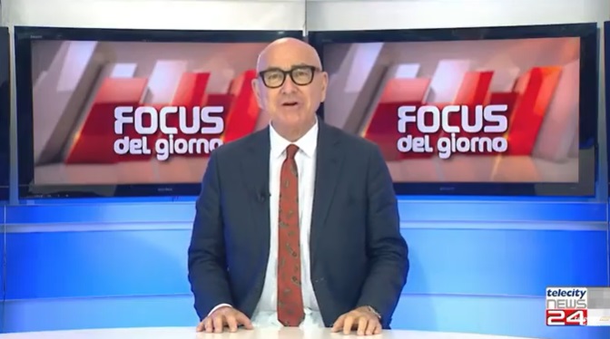 Focus del giorno: Bucchioni critico sul Mondiale per club