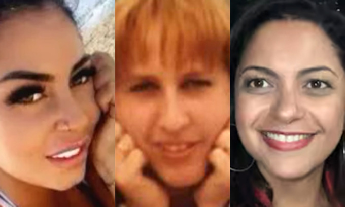 L’ultimo ieri a Bergamo, ma erano femminicidi anche quelli di Sueli a Milano e di Denisa in Toscana