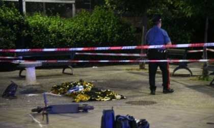 Massacra l'ex moglie a calci e coltellate in strada: "Ho fatto quello che dovevo"