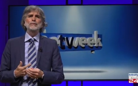 Focus del giorno: Cattaneo sul rischio truffe prenotando le vacanze online