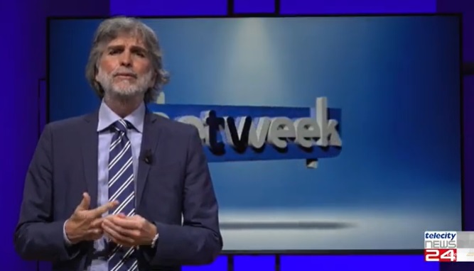 Focus del giorno: Cattaneo sul rischio truffe prenotando le vacanze online