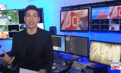 Focus del giorno: Ricci sulle parole inglesi che "colonizzano" l'italiano