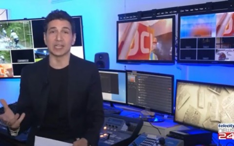 Focus del giorno: Ricci sulle parole inglesi che “colonizzano” l’italiano