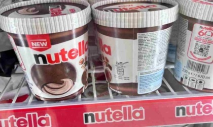 Gelato Nutella ritirato dai supermercati: i lotti richiamati e cosa fare se l'avete acquistato