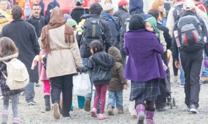 Giornata Mondiale del Rifugiato, Meritocrazia Italia: "Nessun compromesso sui diritti umani"
