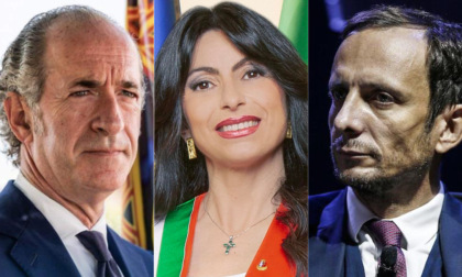 La classifica dei Governatori più amati d'Italia nel 2025: conferme e volti nuovi