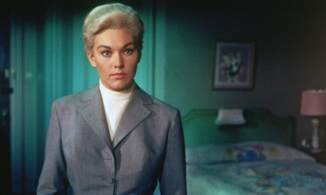 Leone d’Oro alla Carriera a Kim Novak, la “donna che visse due volte”