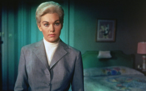 Leone d’Oro alla Carriera a Kim Novak, la “donna che visse due volte”