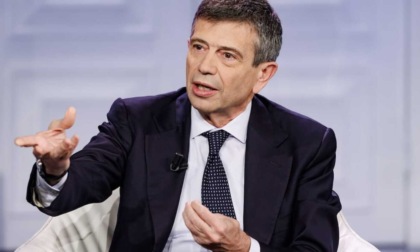 Referendum, unica eccezione nel Centrodestra "Lupi - Noi moderati"