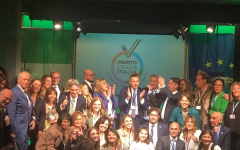 17 dicembre 2025 – con la Maratona Natalizia Meritocrazia Italia lancia un messaggio di coesione