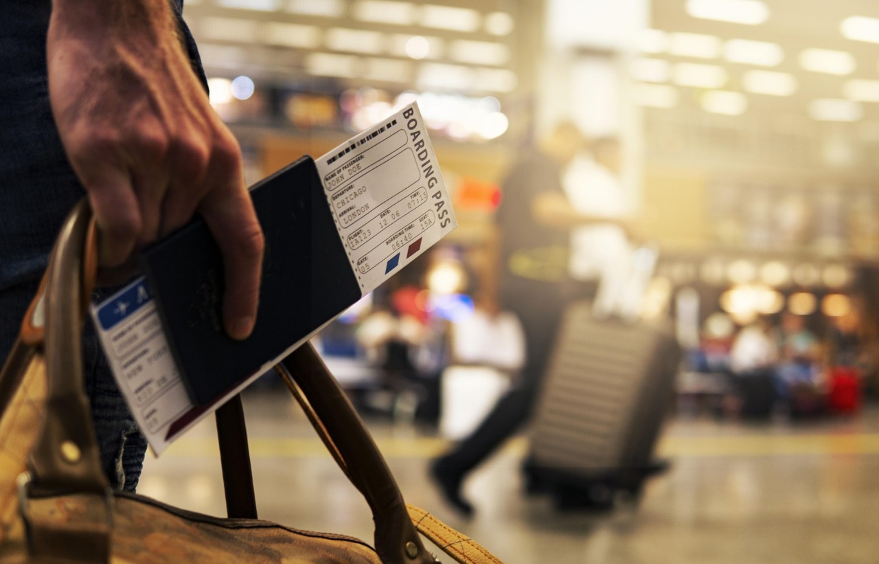 Disagi oggi per il trasporto aereo con scioperi per i servizi di terra: già più di 30 voli cancellati