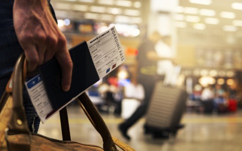 Disagi oggi per il trasporto aereo con scioperi per i servizi di terra: già più di 30 voli cancellati