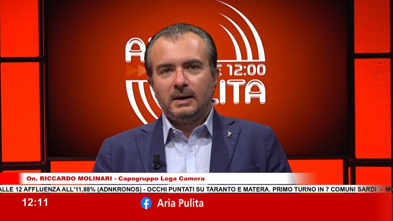 Molinari (Lega): “Decreto sicurezza: una svolta decisiva per la tutela di cittadini e forze dell’ordine “