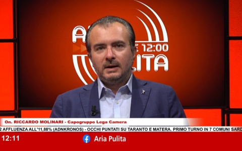 Molinari (Lega): “Decreto sicurezza: una svolta decisiva per la tutela di cittadini e forze dell’ordine “