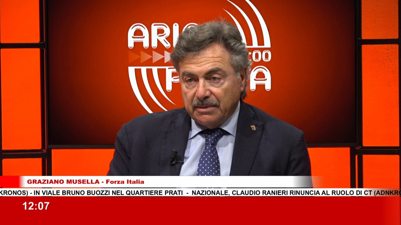 Musella (FI): “Una fase referendaria costosa e poco efficace”