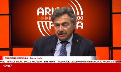 Musella (FI): "Una fase referendaria costosa e poco efficace"