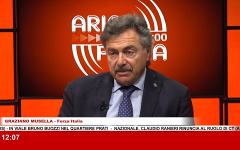 Musella (FI): “Una fase referendaria costosa e poco efficace”