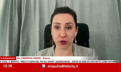 Onori (Azione): "No a referendum e stretta sulla cittadinanza"