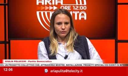 Pelucchi (PD): "Facile appoggiare le battaglie solo se si sa di vincere!"