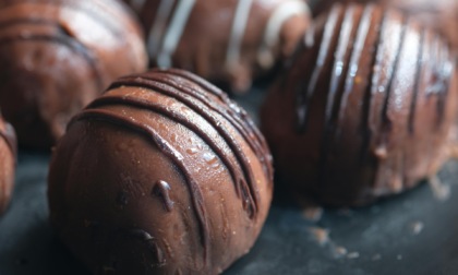 Salmonella nei tartufi dolci: i prodotti e i lotti a rischio (da non mangiare)
