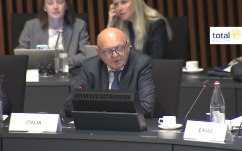 Automotive, Pichetto: “Con biocarburanti tagliamo emissioni, nostro approccio rigoroso e scientifico”