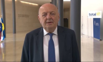 Energia, Pichetto: "L'Italia aderisce all'alleanza Ue sul nucleare, torneremo a energia atomica"