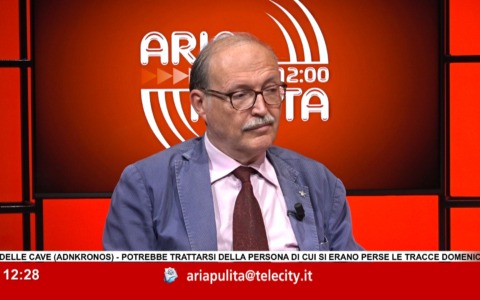 Re Fraschini (PCI): “Maturità, il giorno che conta”