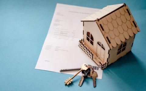 Sconto medio nelle compravendite immobiliari in leggera diminuzione