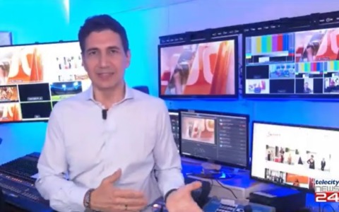 Focus del giorno, Massimo Ricci sul ricordo e la rivalutazione di Alvaro Vitali