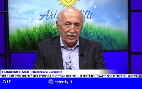 Rizzati (Rifondazione): “Investire sulle persone, investire sul territorio”