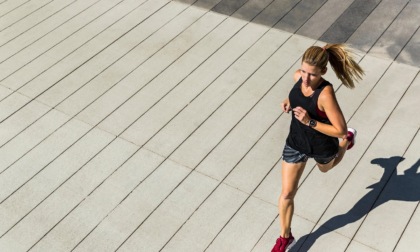 Attività fisica in Italia: ci si muove un po’ di più, ma è ancora troppo poco…