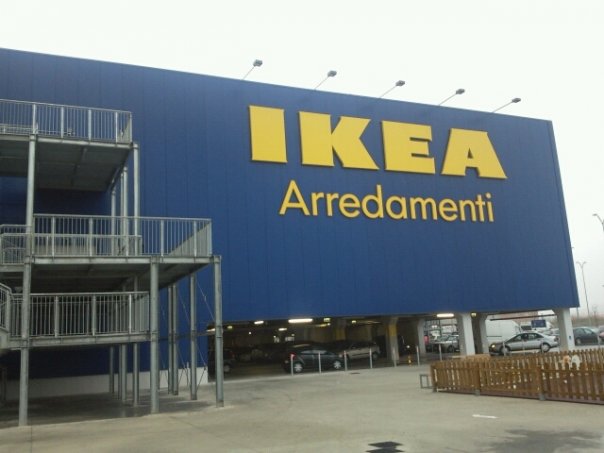 Ikea richiama utensile da cucina contenente sostanza pericolosa: il prodotto e i rischi