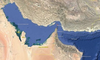 Il Parlamento iraniano vota sì alla chiusura dello stretto di Hormuz (che però rimane ancora aperto)
