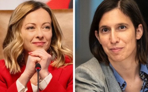 Vertice Nato, Schlein: “Spagna modello da seguire”. Meloni: “Sanchez poco serio, sconfessato un accordo già firmato”