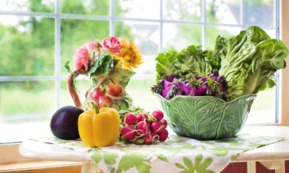 Alimentazione estiva: cosa mangiare quando fa caldo