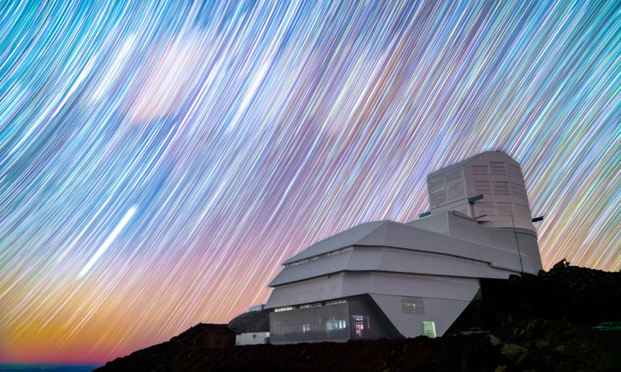 Perché si parla di “astrocinematografia” per il nuovo telescopio di Vera Rubin