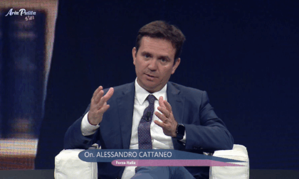 Cattaneo (FI): "Dazi, ora basta!"